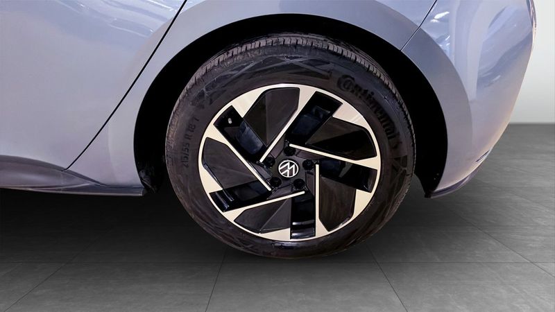Volkswagen ID.3 bild 6