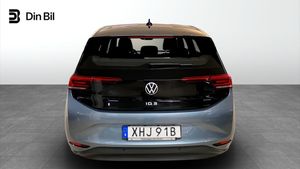 Volkswagen ID.3 bild 5