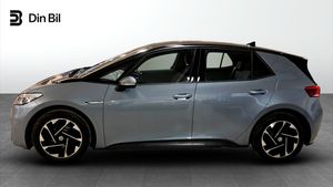 Volkswagen ID.3 bild 2