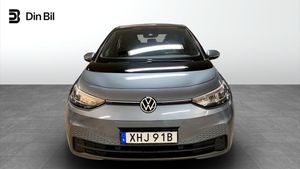 Volkswagen ID.3 bild 4