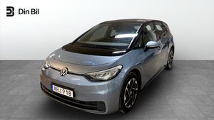 Volkswagen ID.3 bild 1