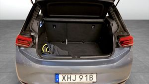 Volkswagen ID.3 bild 12
