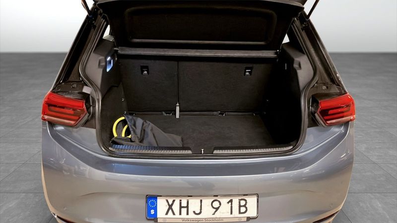 Volkswagen ID.3 bild 12