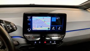 Volkswagen ID.3 bild 9