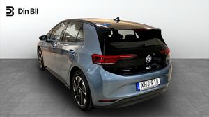 Volkswagen ID.3 bild 3