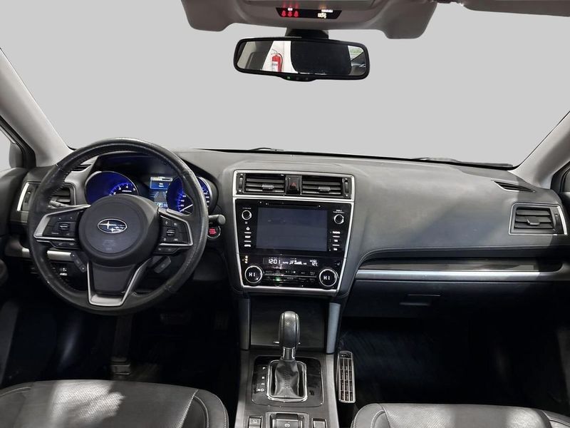 Subaru Outback bild 12