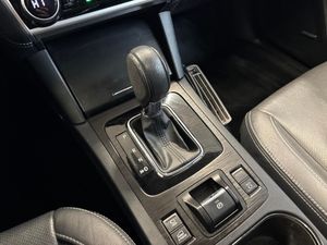 Subaru Outback bild 18