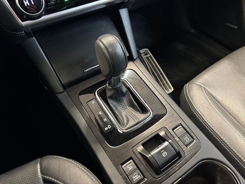 Subaru Outback bild 18