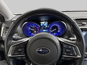 Subaru Outback bild 15
