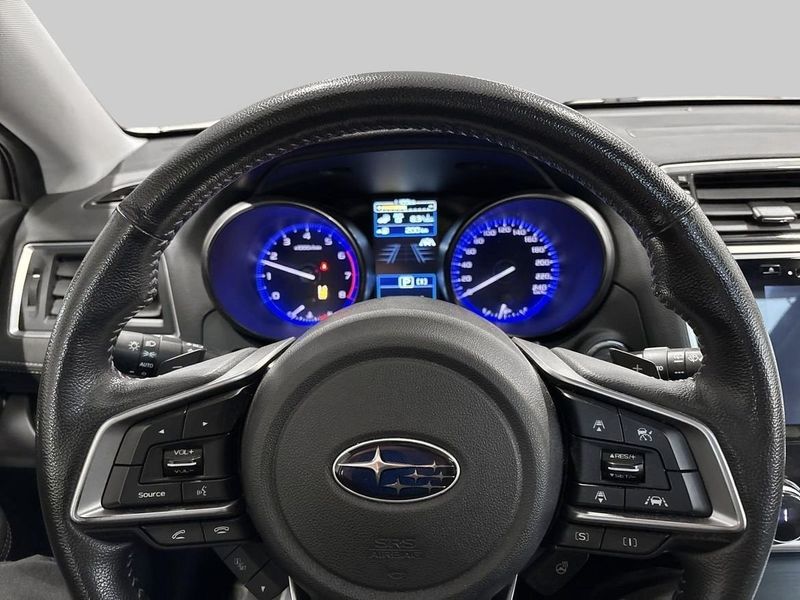Subaru Outback bild 15