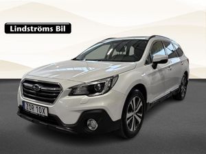Subaru Outback bild 1