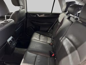 Subaru Outback bild 11