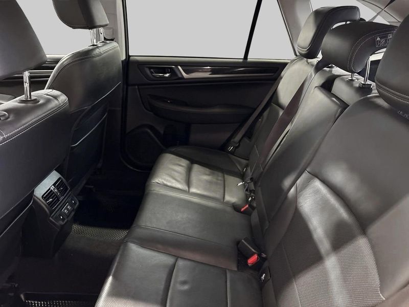 Subaru Outback bild 11
