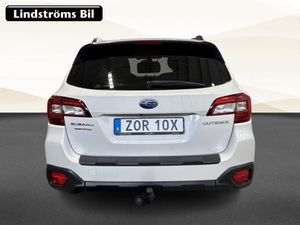 Subaru Outback bild 8