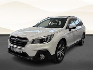 Subaru Outback bild 19