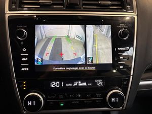 Subaru Outback bild 16