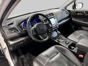 Subaru Outback bild 14