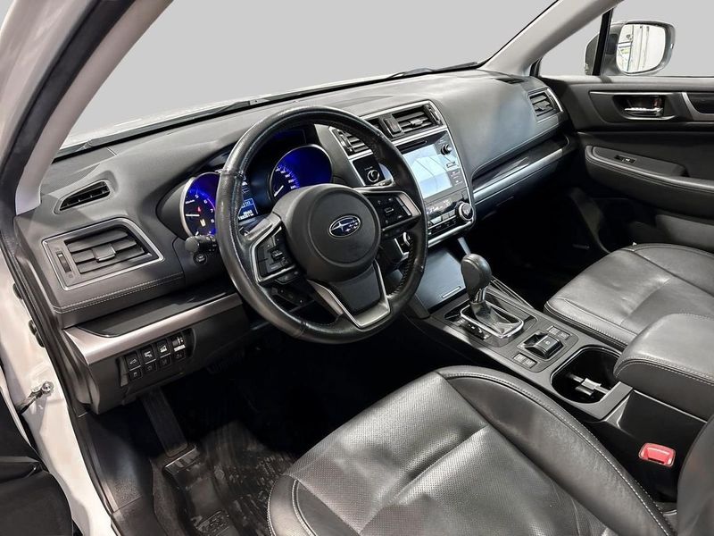 Subaru Outback bild 14