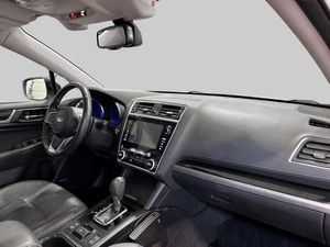 Subaru Outback bild 10