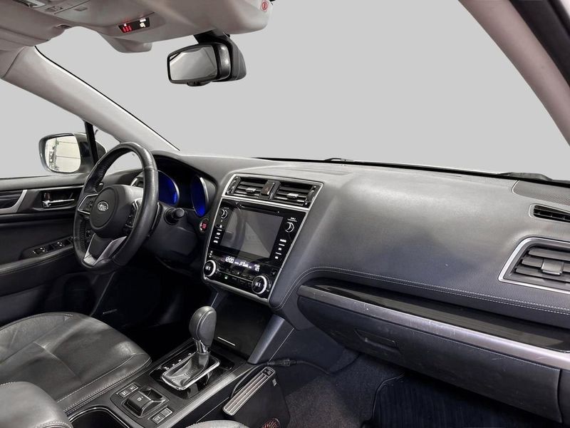 Subaru Outback bild 10