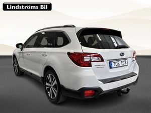 Subaru Outback bild 4