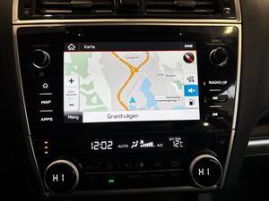 Subaru Outback bild 17