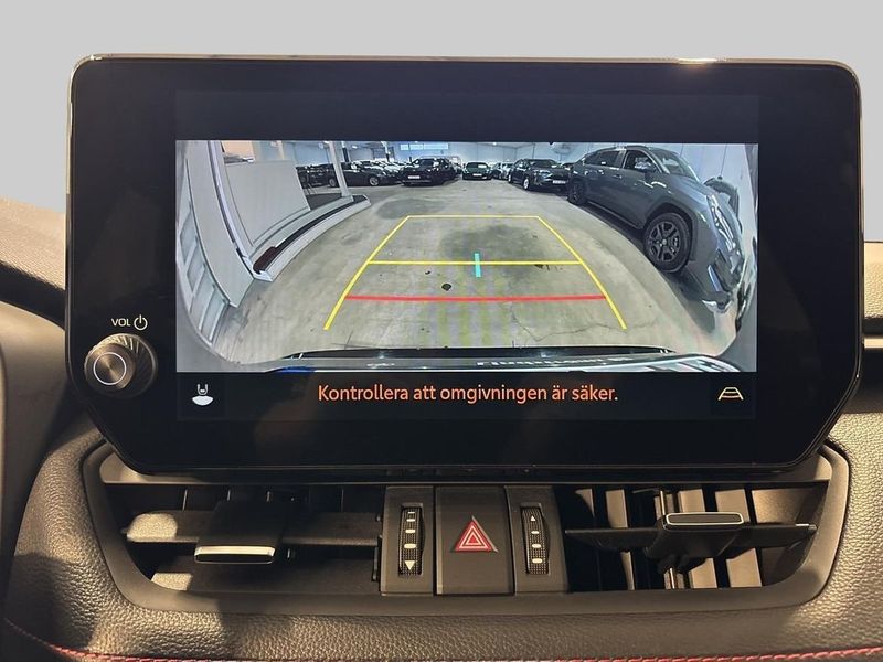 Toyota RAV4 bild 17