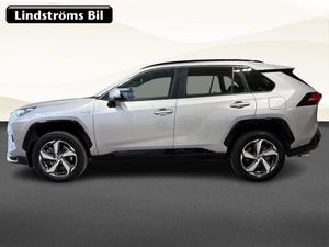 Toyota RAV4 bild 6