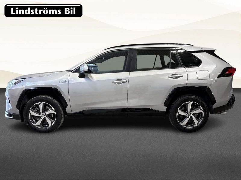 Toyota RAV4 bild 6