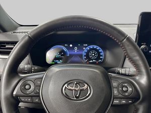 Toyota RAV4 bild 15