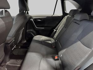 Toyota RAV4 bild 11