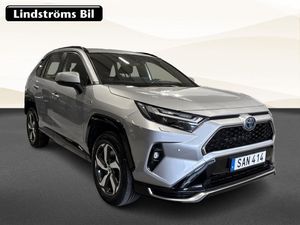 Toyota RAV4 bild 3
