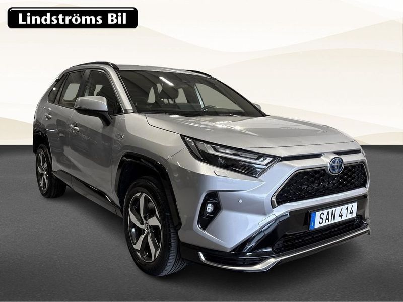 Toyota RAV4 bild 3