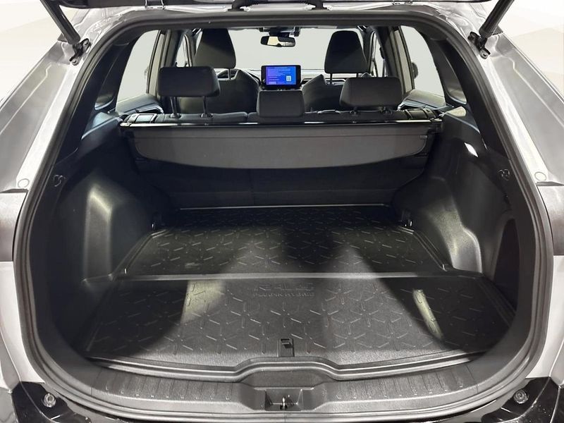 Toyota RAV4 bild 13
