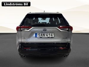 Toyota RAV4 bild 8