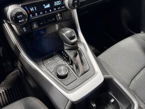 Toyota RAV4 bild 18
