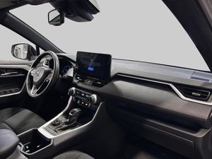 Toyota RAV4 bild 10
