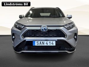 Toyota RAV4 bild 9