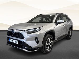 Toyota RAV4 bild 19