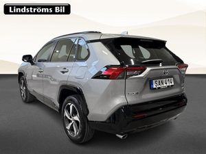 Toyota RAV4 bild 4