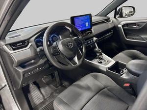 Toyota RAV4 bild 14