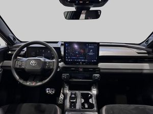 Toyota RAV4 bild 12