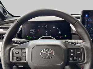 Toyota RAV4 bild 15