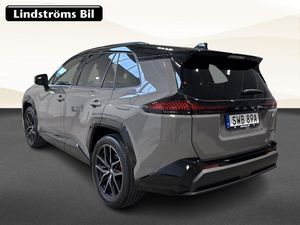 Toyota RAV4 bild 4