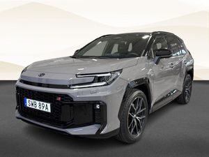 Toyota RAV4 bild 19