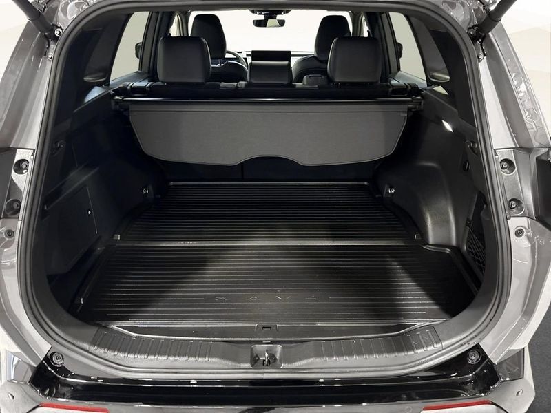Toyota RAV4 bild 13