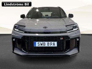 Toyota RAV4 bild 9
