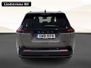 Toyota RAV4 bild 8