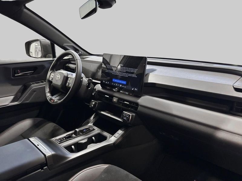 Toyota RAV4 bild 10
