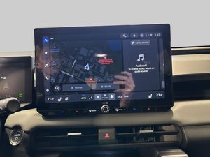 Toyota RAV4 bild 16
